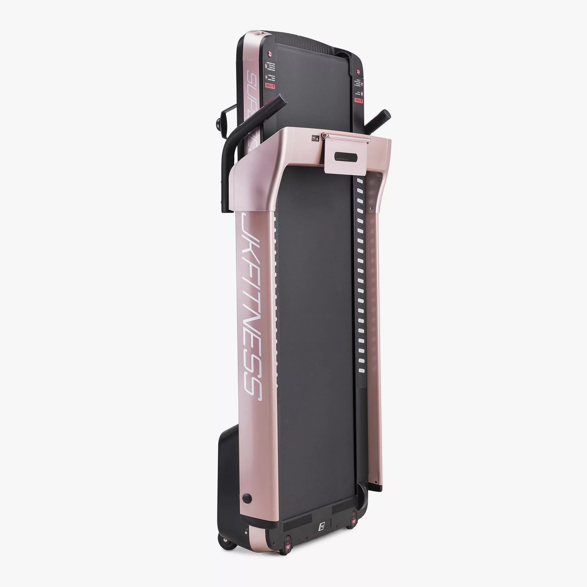 TAPIS ROULANT SUPERCOMPACT SC48 JK FITNESS