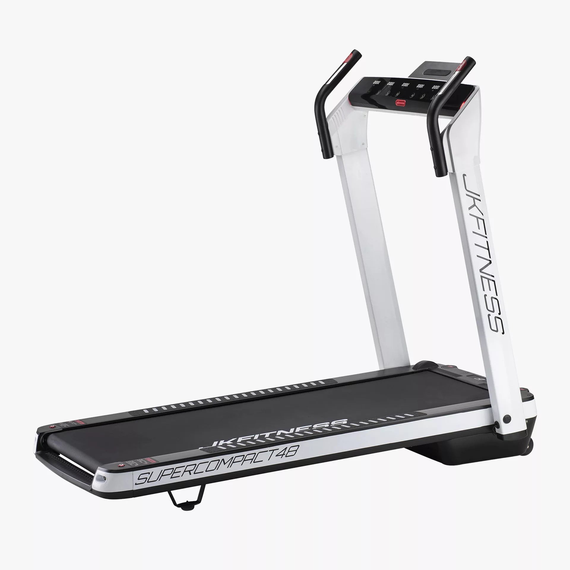 TAPIS ROULANT SUPERCOMPACT SC48 JK FITNESS