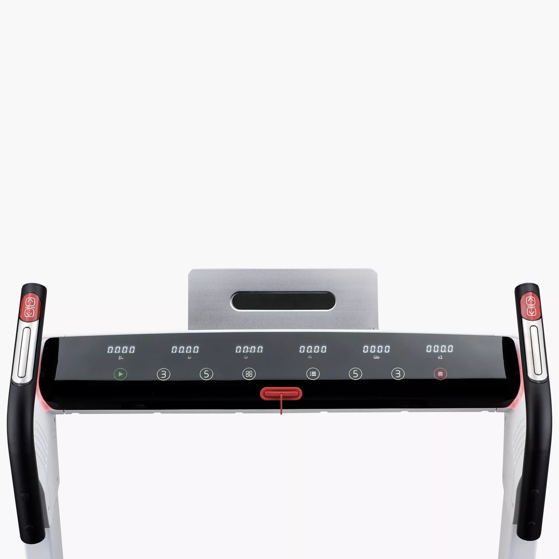 TAPIS ROULANT SUPERCOMPACT SC48 JK FITNESS
