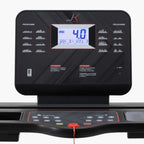 TAPIS ROULANT JK 114-PRO