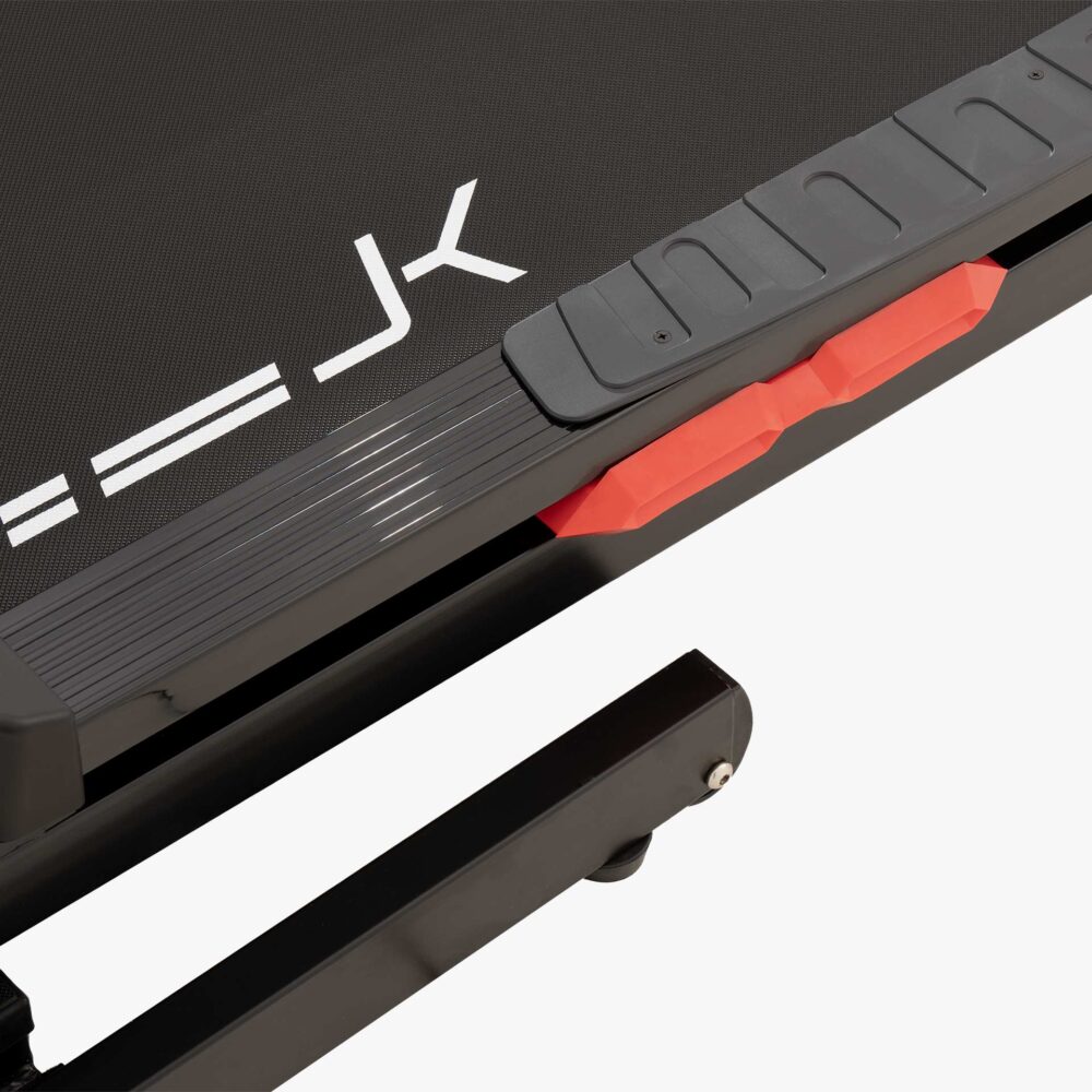 TAPIS ROULANT JK 114-PRO