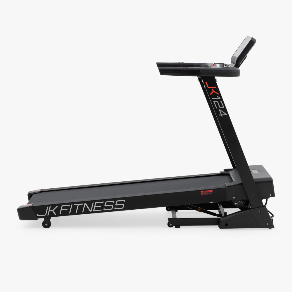 TAPIS ROULANT JK 124