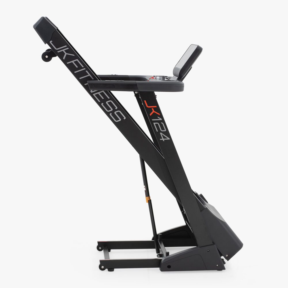 TAPIS ROULANT JK 124