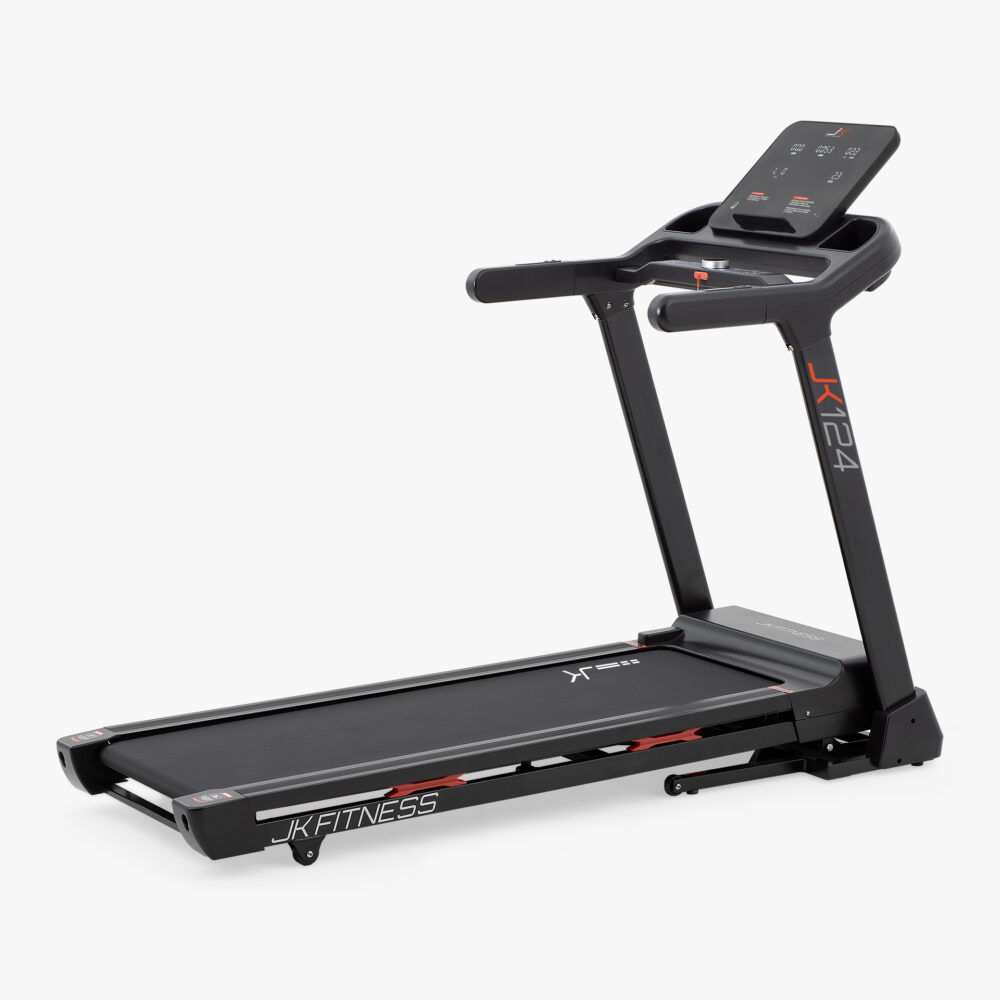 TAPIS ROULANT JK 124