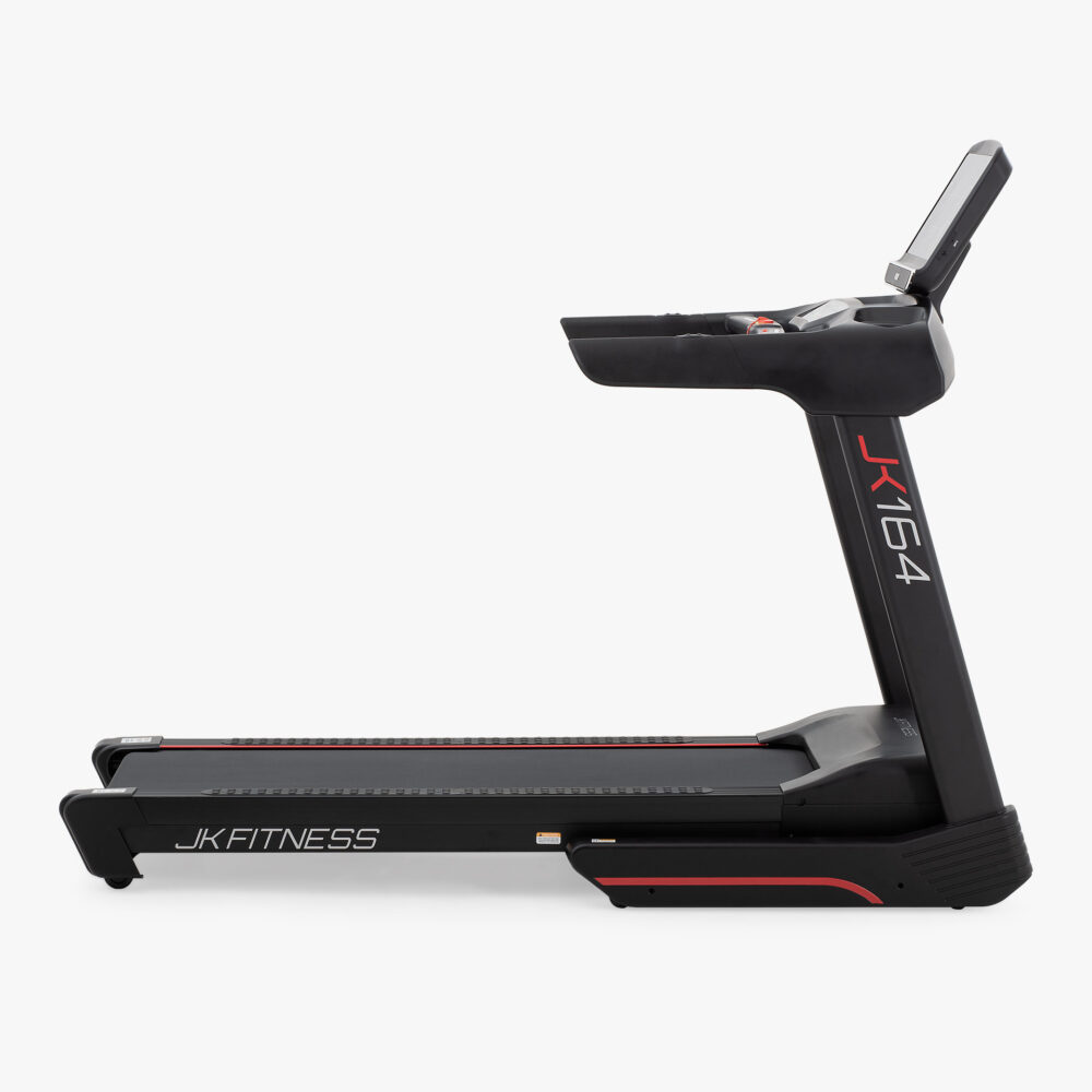 TAPIS ROULANT JK FITNESS MOD. JK 164