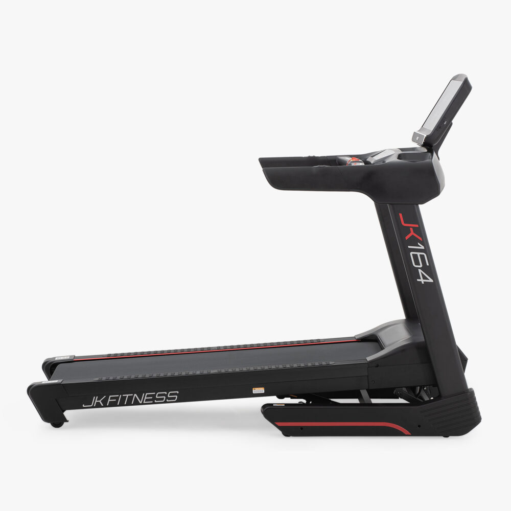 TAPIS ROULANT JK FITNESS MOD. JK 164