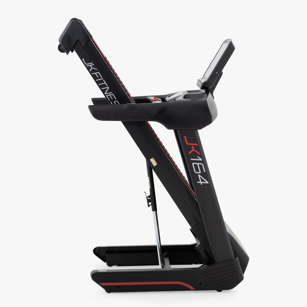 TAPIS ROULANT JK FITNESS MOD. JK 164