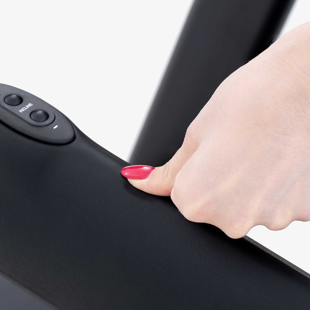 TAPIS ROULANT JK FITNESS MOD. JK 164