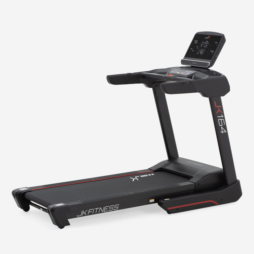 TAPIS ROULANT JK FITNESS MOD. JK 164