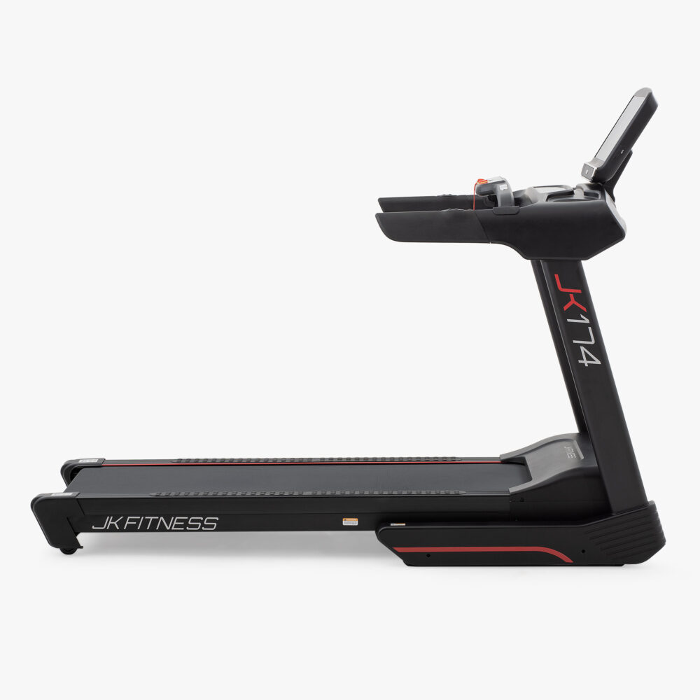TAPIS ROULANT JK FITNESS MOD. JK 174