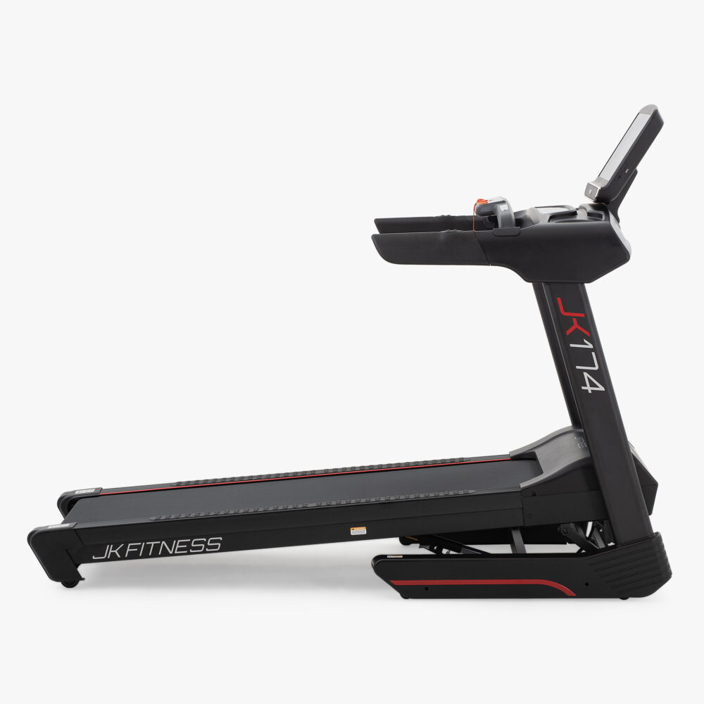 TAPIS ROULANT JK FITNESS MOD. JK 174