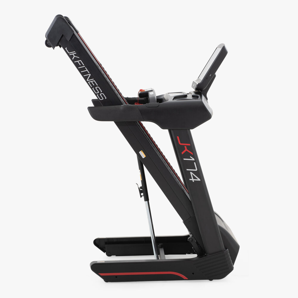 TAPIS ROULANT JK FITNESS MOD. JK 174