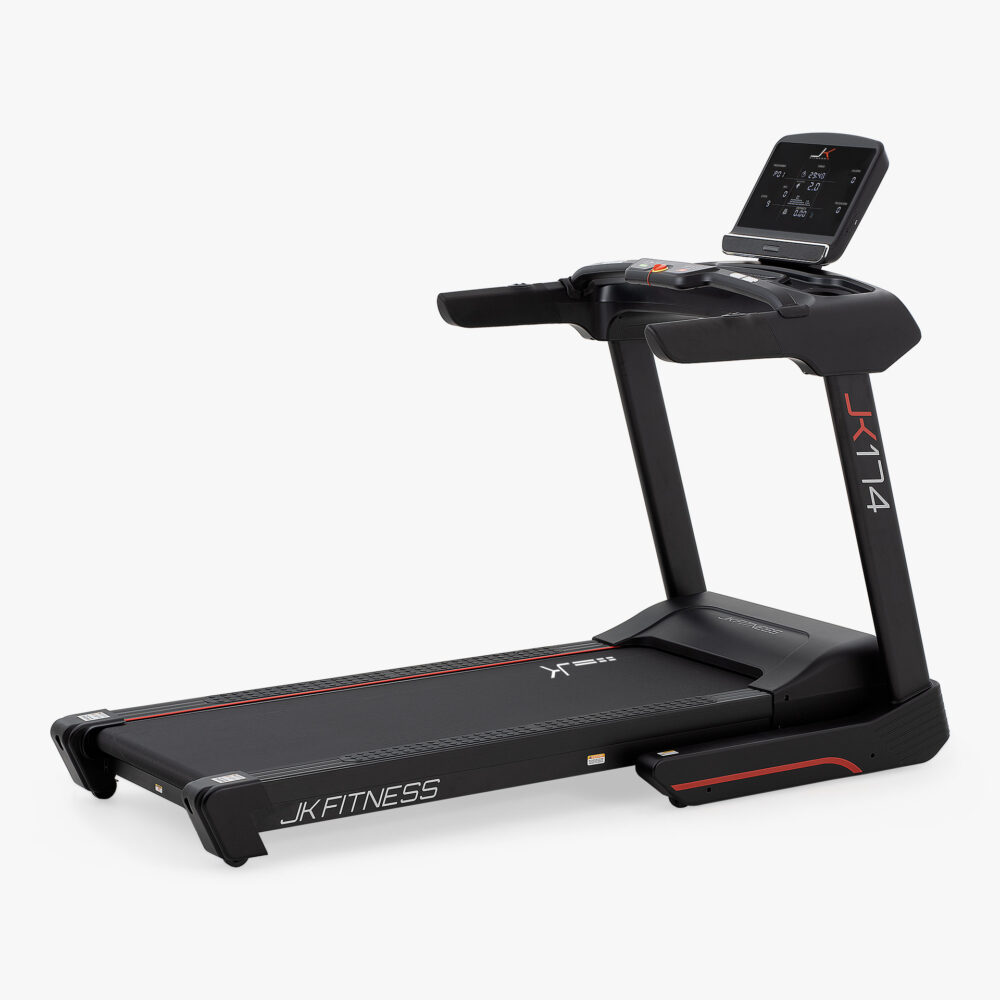 TAPIS ROULANT JK FITNESS MOD. JK 174