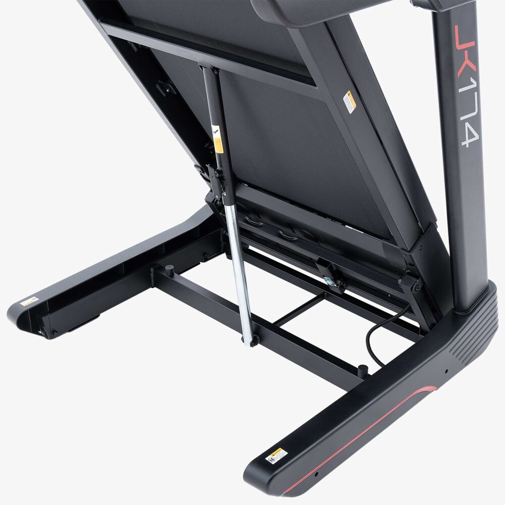 TAPIS ROULANT JK FITNESS MOD. JK 174