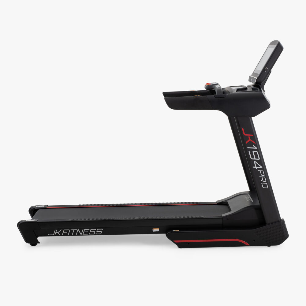 TAPIS ROULANT JK 194 PRO