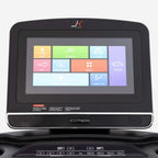 TAPIS ROULANT JK 194 PRO