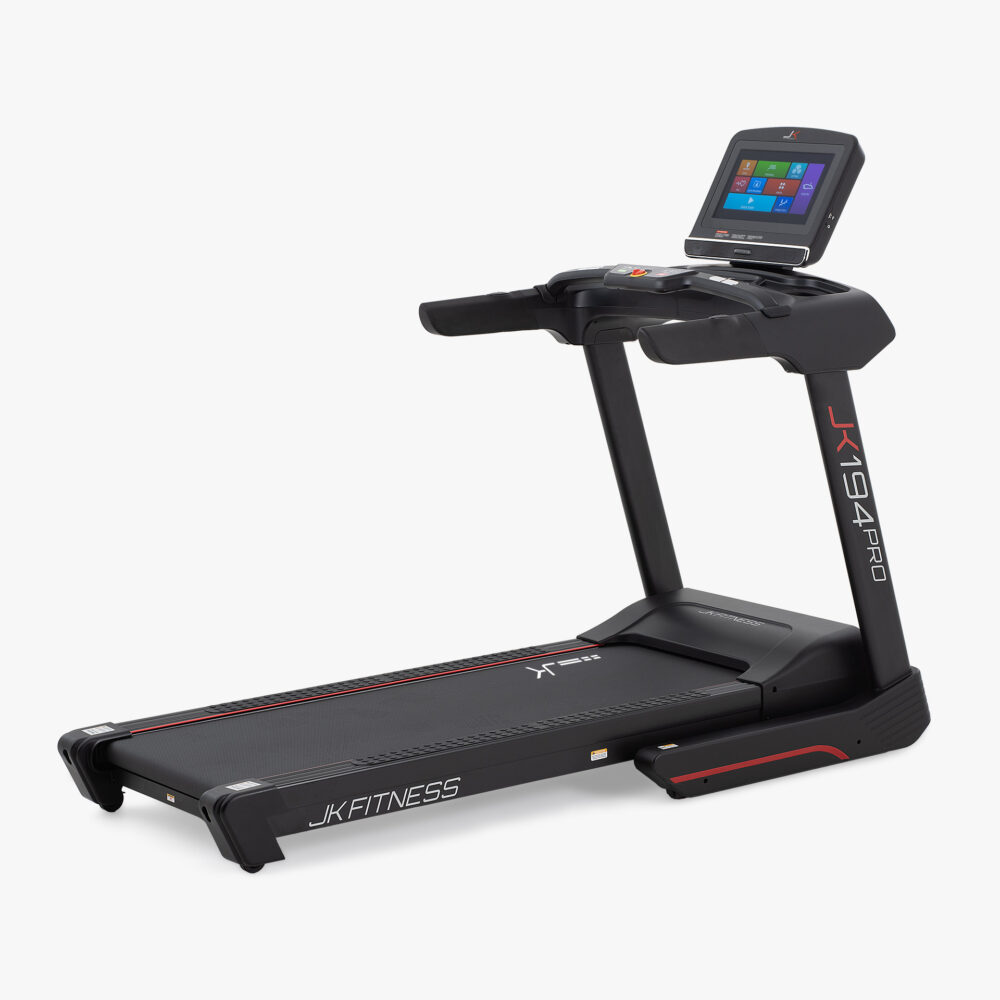 TAPIS ROULANT JK 194 PRO