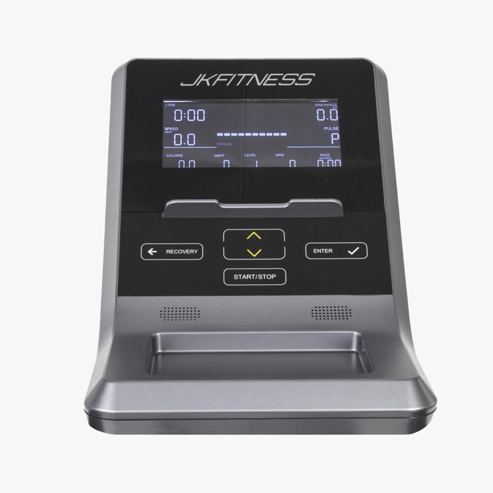 CYCLETTE ELETTROMAGNETICA JK266 - JK FITNESS