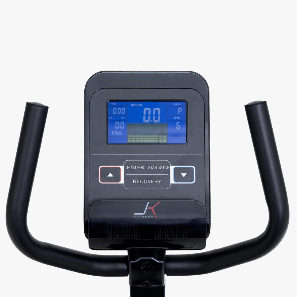 CYCLETTE ELETTROMAGNETICA RECUMBENT JK 234