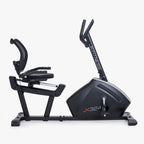 CYCLETTE ELETTROMAGNETICA RECUMBENT JK 234