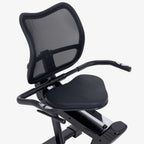 CYCLETTE ELETTROMAGNETICA RECUMBENT JK 234
