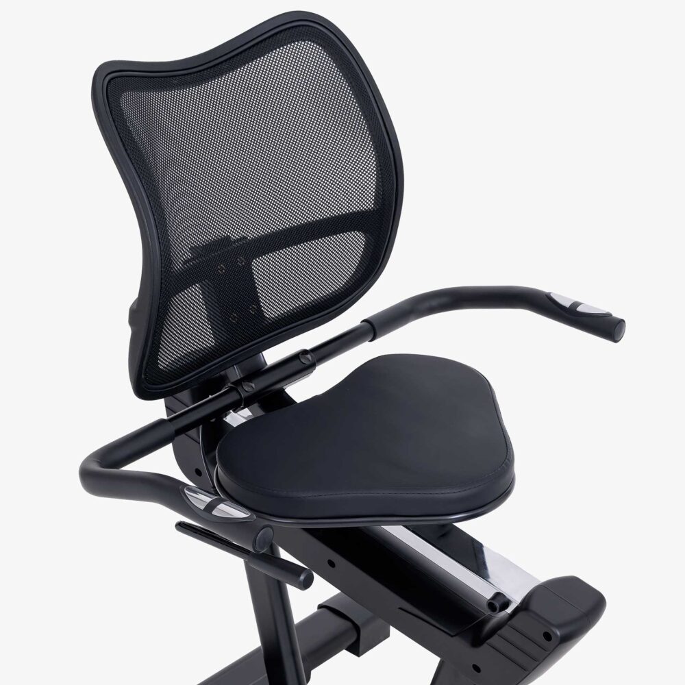 CYCLETTE ELETTROMAGNETICA RECUMBENT JK 234