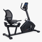 CYCLETTE ELETTROMAGNETICA RECUMBENT JK 234