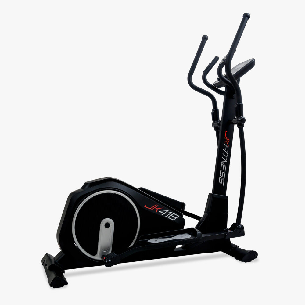 ELLITTICA JK FITNESS MOD. JK 418