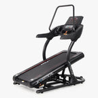 TAPIS ROULANT JKV INCLINE JK FITNESS