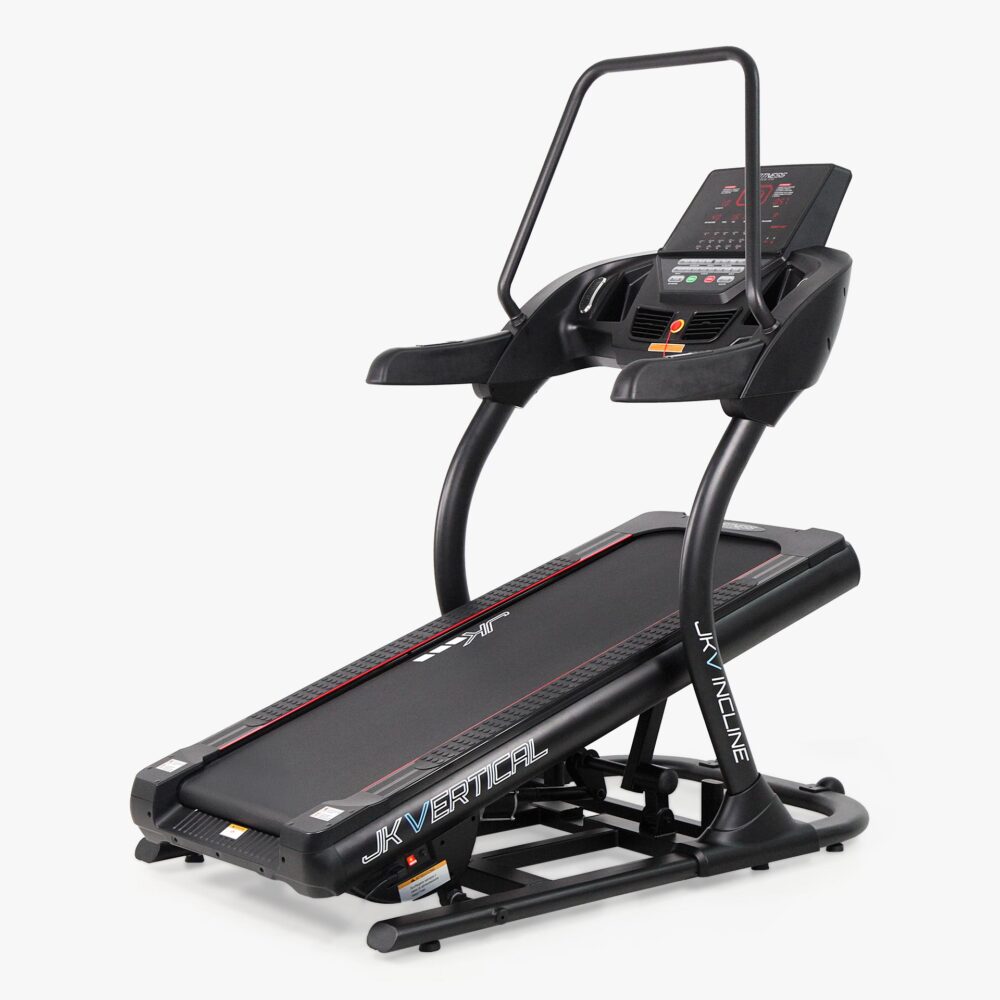 TAPIS ROULANT JKV INCLINE JK FITNESS