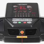 TAPIS ROULANT JKV INCLINE JK FITNESS