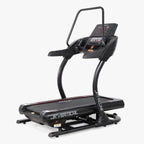 TAPIS ROULANT JKV INCLINE JK FITNESS