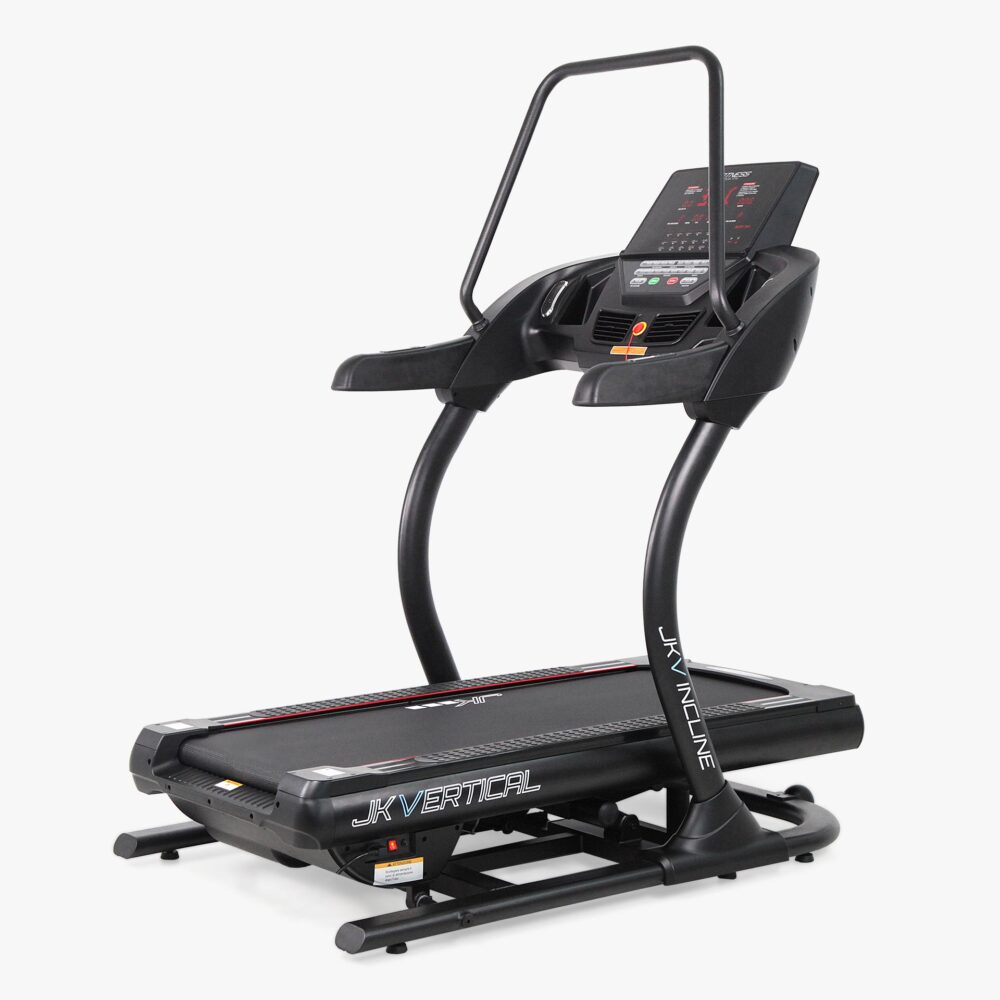 TAPIS ROULANT JKV INCLINE JK FITNESS