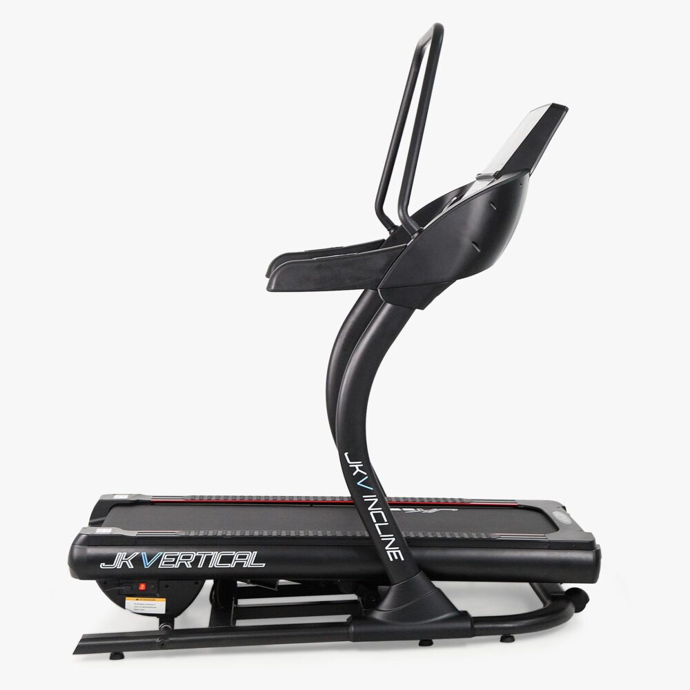 TAPIS ROULANT JKV INCLINE JK FITNESS