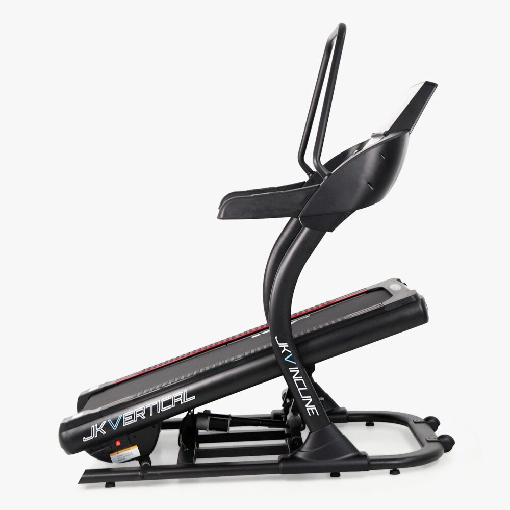 TAPIS ROULANT JKV INCLINE JK FITNESS