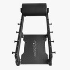 HIP THRUST BENCH PRO JK FITNESS