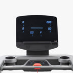 TAPIS ROULANT JKV10 JK FITNESS