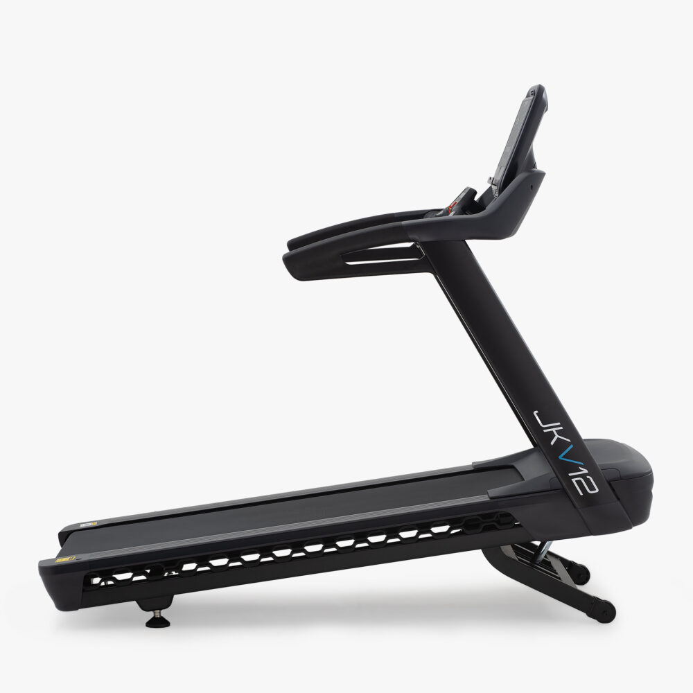 TAPIS ROULANT JKV12 JK FITNESS
