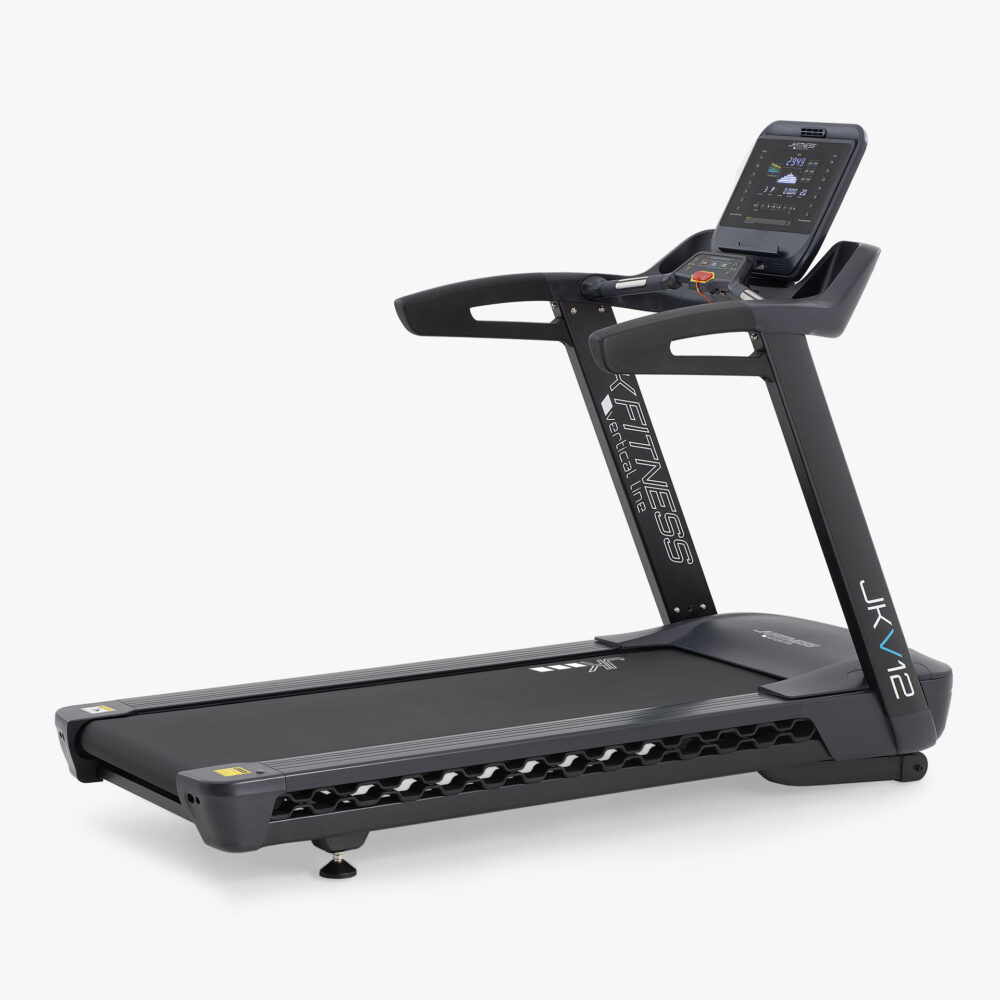 TAPIS ROULANT JKV12 JK FITNESS