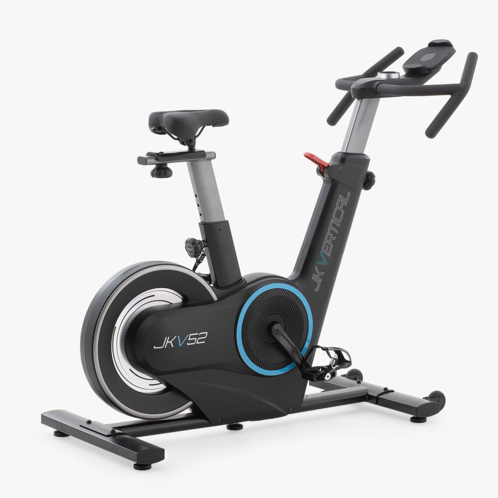 SPIN BIKE LINEA VERTICAL JK FITNESS
