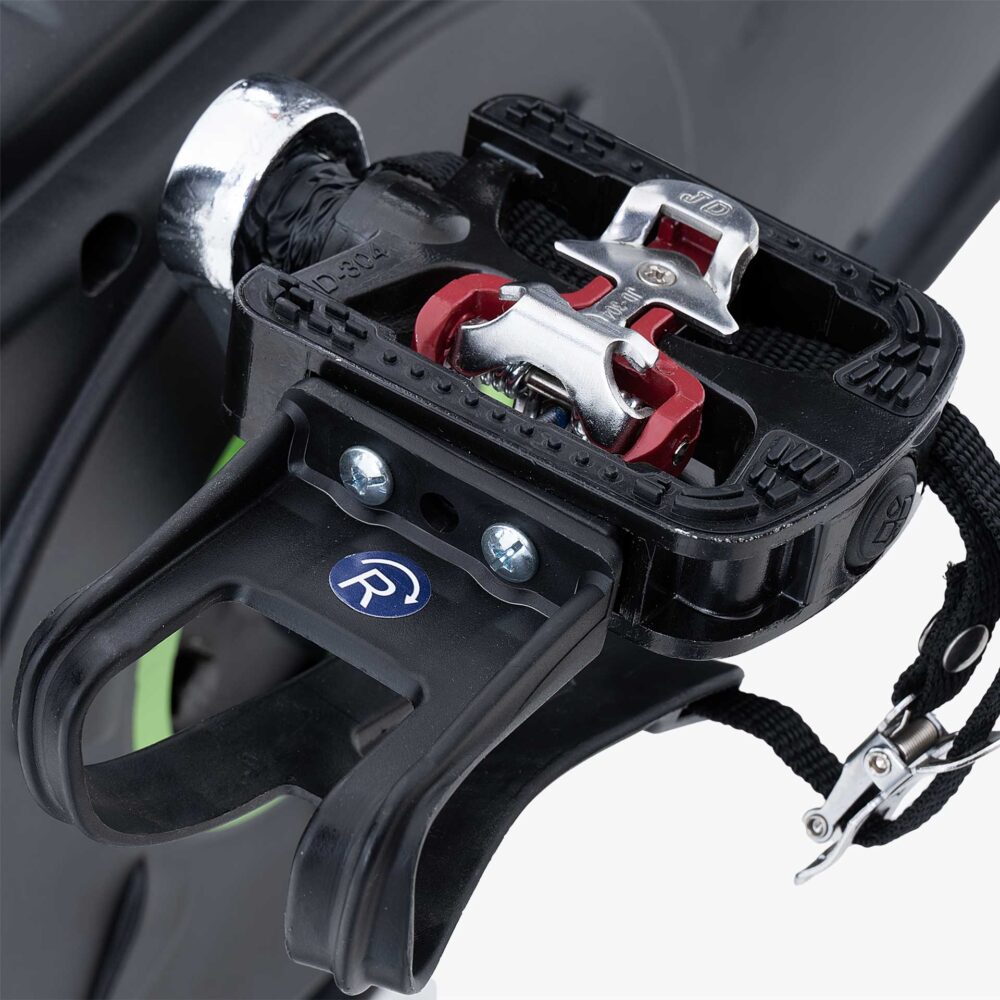 INDOOR BIKE JKV54 - JK FITNESS