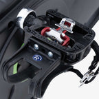 INDOOR BIKE JKV54 - JK FITNESS