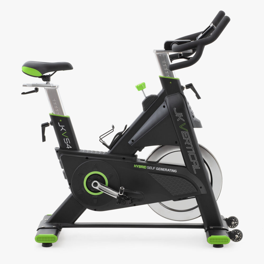 INDOOR BIKE JKV54 - JK FITNESS