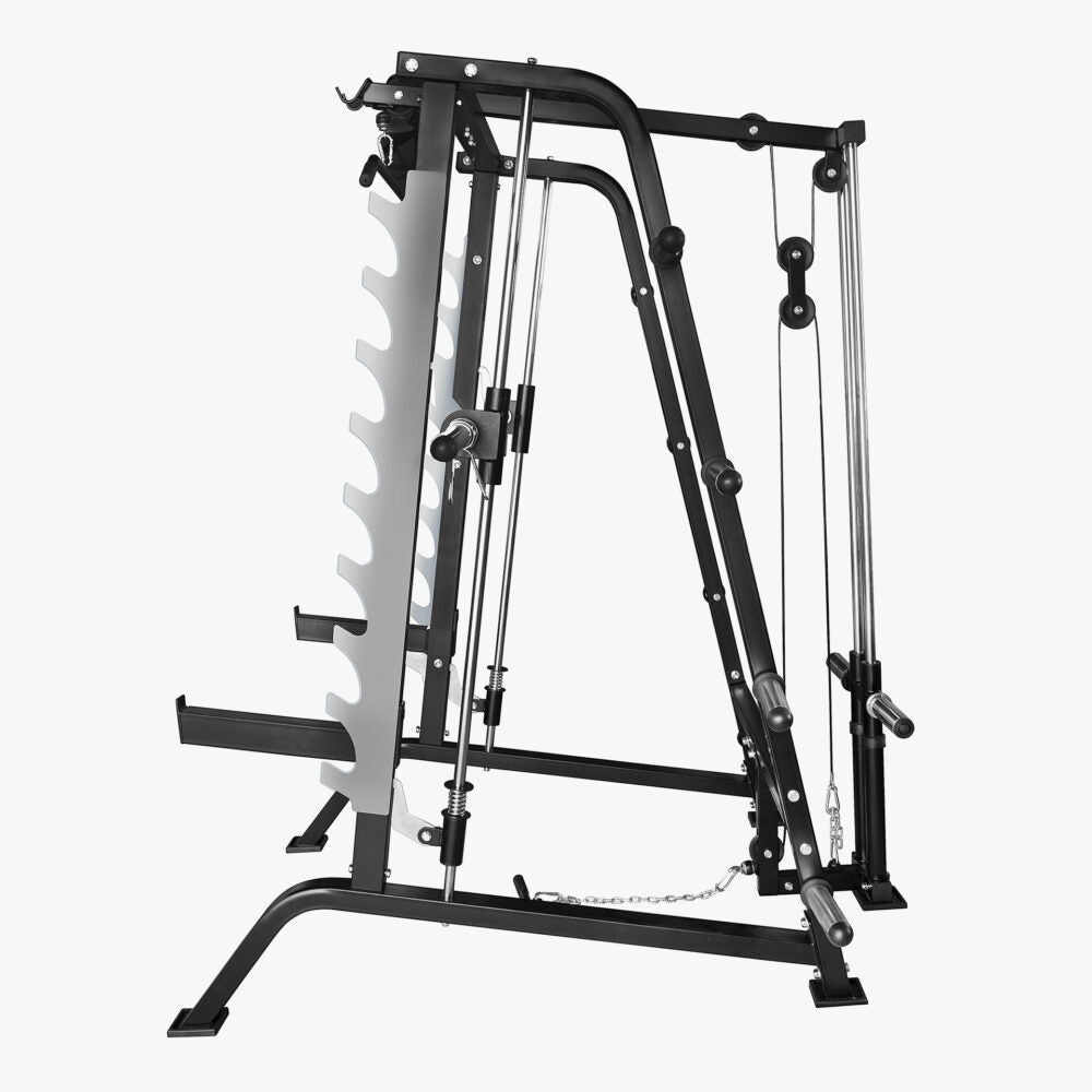 SMITH MACHINE JK V72