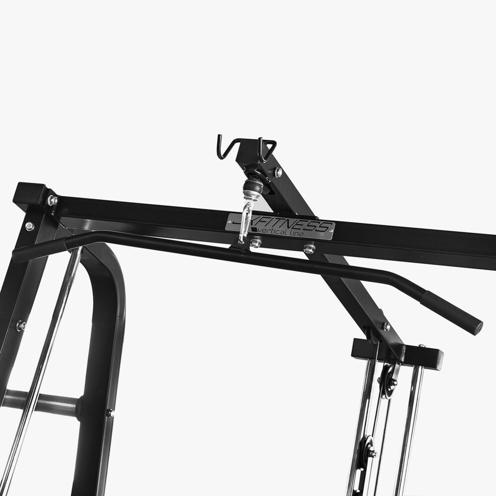 SMITH MACHINE JK V72