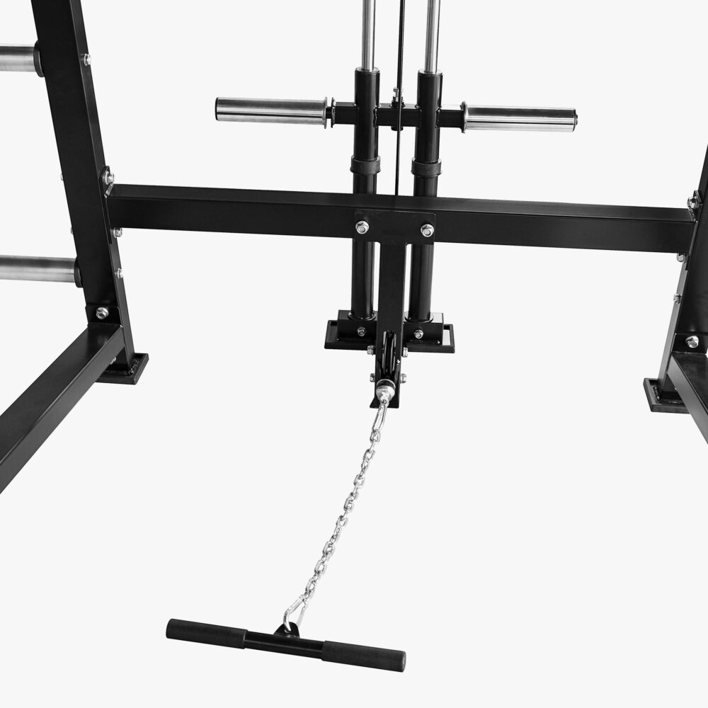 SMITH MACHINE JK V72
