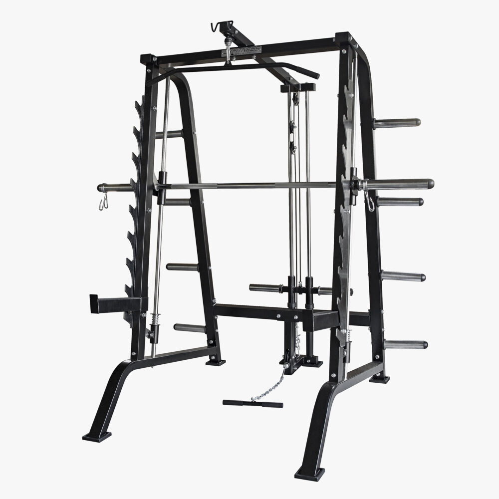 SMITH MACHINE JK V72
