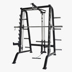 SMITH MACHINE JK V72