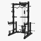 STAZIONE POWER RACK JK FITNESS