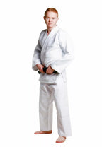 JUDOGI ITAKI HAJIME BIANCO - JUDO